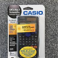 casio ms8 calculator for sale for sale