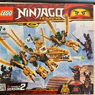 lego ninjago dragon for sale