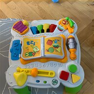 leapfrog activity table for sale