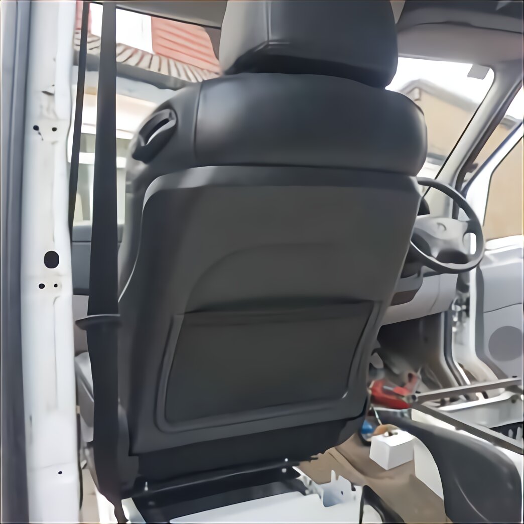 Campervan Swivel Seats for sale in UK View 17 bargains