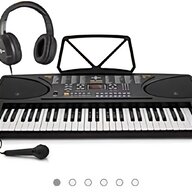 kids musical keyboard for sale