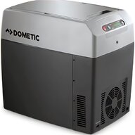 dometic 3 fridge for sale