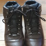 hi tec walking boots for sale