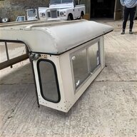 land rover series hood for sale