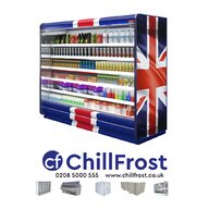 display chiller for sale