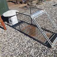 cage van for sale