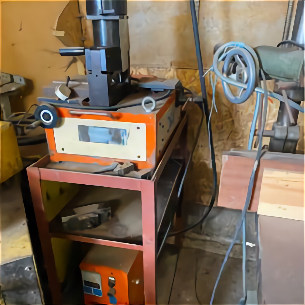 Small Milling Machine for sale in UK View 58 bargains
