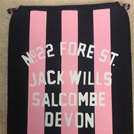 jack wills pencil case for sale