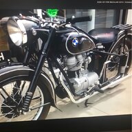 bmw r75 5 motorcycle for sale