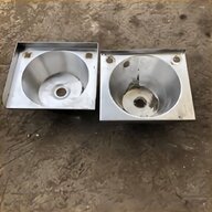 industrial stainless steel sink for sale