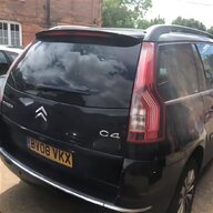 citroen c4 grand picasso boot liner for sale