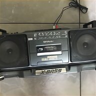 vintage sony cassette for sale