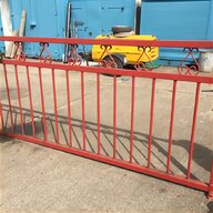 metal drive gates for sale