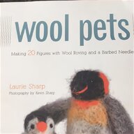 needle felting book for sale