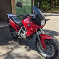 bmw g 650 gs for sale