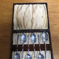 apostle spoons for sale