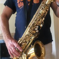yamaha alto saxophone yas 62 for sale