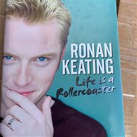 ronan keating signed for sale