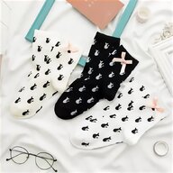 womens frilly socks for sale