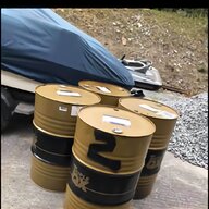 empty oil drums for sale