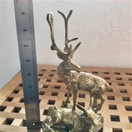 stag statue for sale
