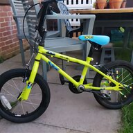 kids 16 bmx bike for sale