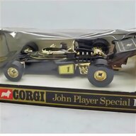 corgi john player special for sale