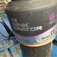 waste disposal insinkerator for sale