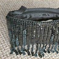 vintage chain mail bag for sale