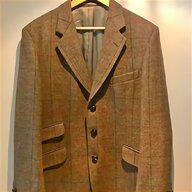 mens tweed shooting suit for sale