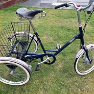 pashley tricycle for sale