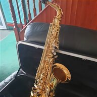 curved soprano sax for sale