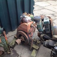 villiers stationary engine for sale