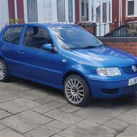 vw polo 1990 for sale