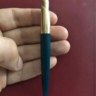 rolled gold parker pen for sale