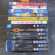 3d blu ray films for sale