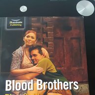 blood brothers dvd for sale