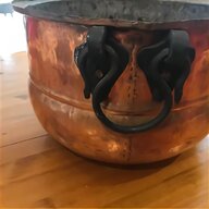 antique copper coal buckets for sale