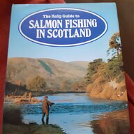 salmon postcards for sale