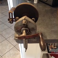hand crank meat grinder for sale