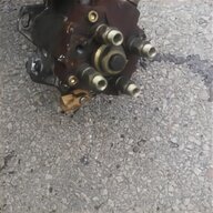 simms diesel injection pump for sale