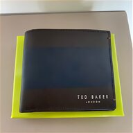ted baker wallet for sale
