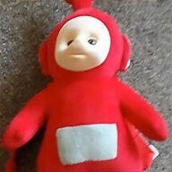 teletubbies backpack for sale