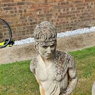 large garden statue moulds for sale