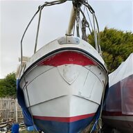 wooden boat for sale
