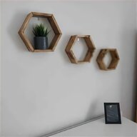 solid wood floating shelves for sale