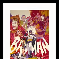 batman comics 1960s for sale