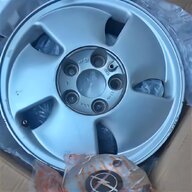 vauxhall cavalier wheels for sale
