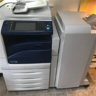 xerox docucolor 250 for sale