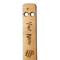 wooden bookmark for sale